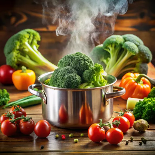 ब्रोकली कैसे करती है मानसिक स्वास्थ्य में सुधार